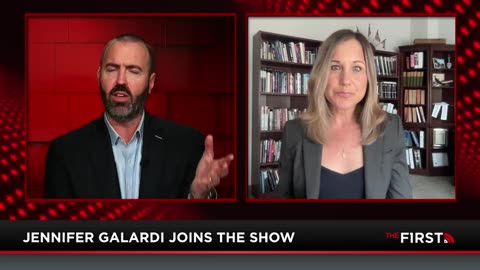 What Is Wrong With The Liberal White Woman?