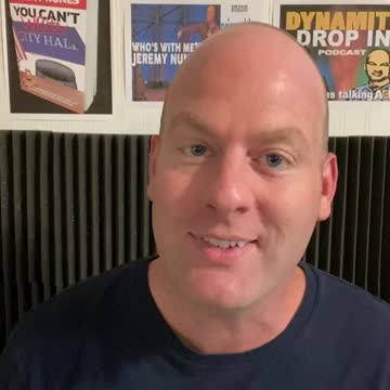 Texas Democrats flee to DC!