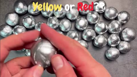 Guessing game!!! Pick a color!!!