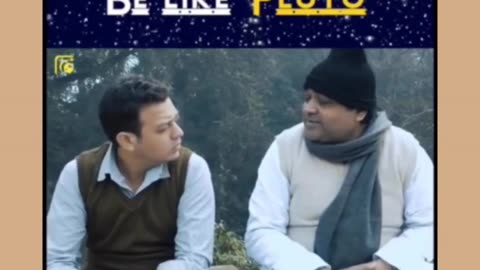 "Unraveling the Magic of Be Like Pluto"