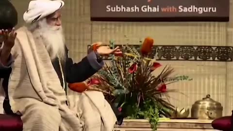 Sadguru motivation