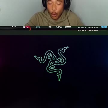 Thats a sign I need to stop