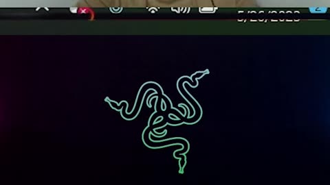 Thats a sign I need to stop