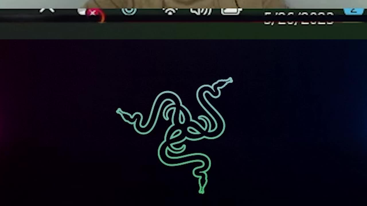 Thats a sign I need to stop