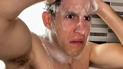 DESPUES DE ER UNA PELI DE TERROR