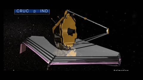 A Crucial Find by Our James Webb Space Telescope NASA