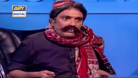 (Funny )The Lose talk Light with manawar saab.