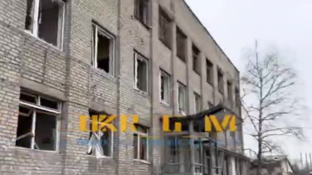 Situation in Artemovsk (Bakhmut) through the eyes of Ukrainian volunteers