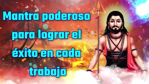 Spanish Mantra