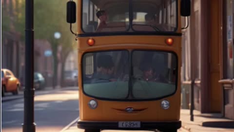 The Metamorphosis of Jack, the Dreamer#islamic_video