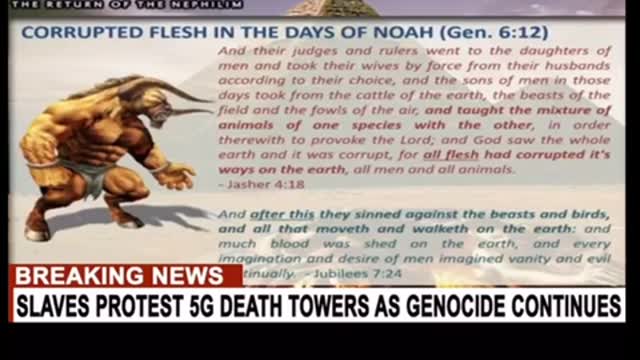 Some experiments from down in the tunnels under your feet