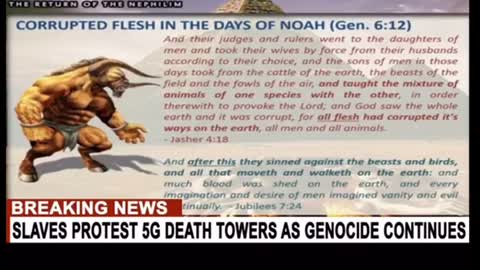 Some experiments from down in the tunnels under your feet