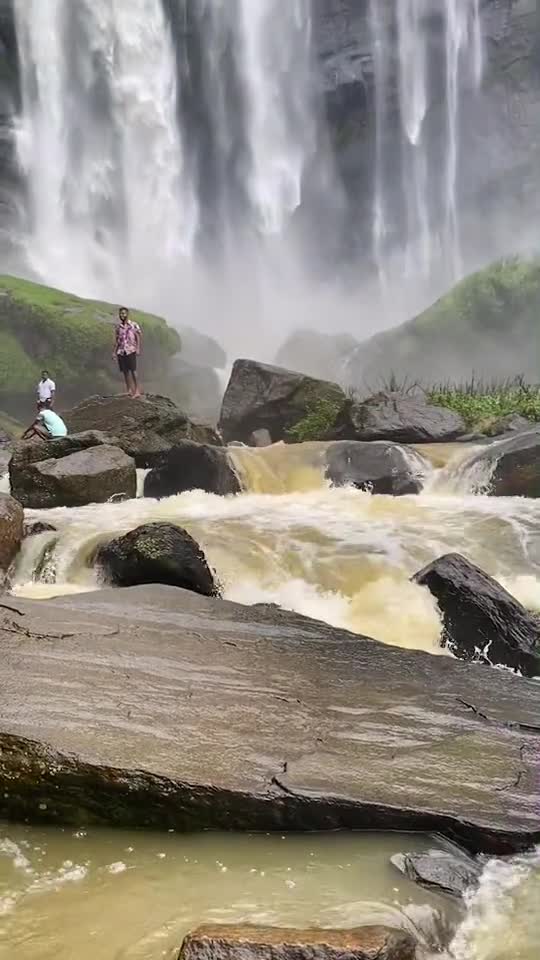 Nuwara eliya Visit sri Lanka