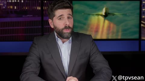 🚨 Pilot Testifies Bill Gates Spraying Chemtrails to Incite...