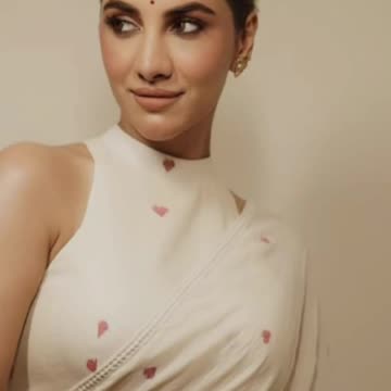 Rukmini Mitra Looking So Beautifull...