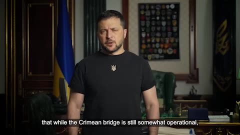 Our air defense warriors for every Russian missile shot down: Zelenskiy