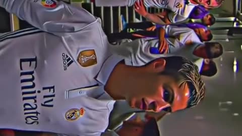 Ronaldo 4K video tribute a legend "Ronaldo"