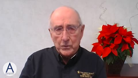 Minnesota veteran recognized for efforts to keep WWII history alive