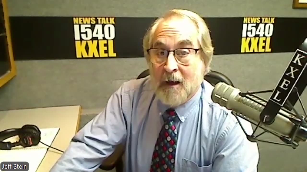 Iowa Politics with Jeff Stein – Fri. Dec. 13, 2024