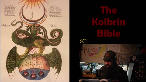 Kolbrin - Book of Scrolls (SCL) - 7
