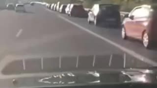 Migrants enriching Macron's France