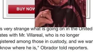 OUR GOVERNMENTS ARE DELETING VIOLENT CRIMINALS RECORDS