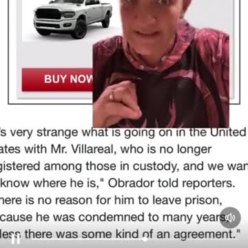 OUR GOVERNMENTS ARE DELETING VIOLENT CRIMINALS RECORDS