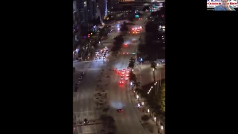 ALIENS, TERRORISM OR A RACE WAR? WHAT HAPPENED AT A MIAMI MALL EARLY MORNING, JANUARY 5TH??