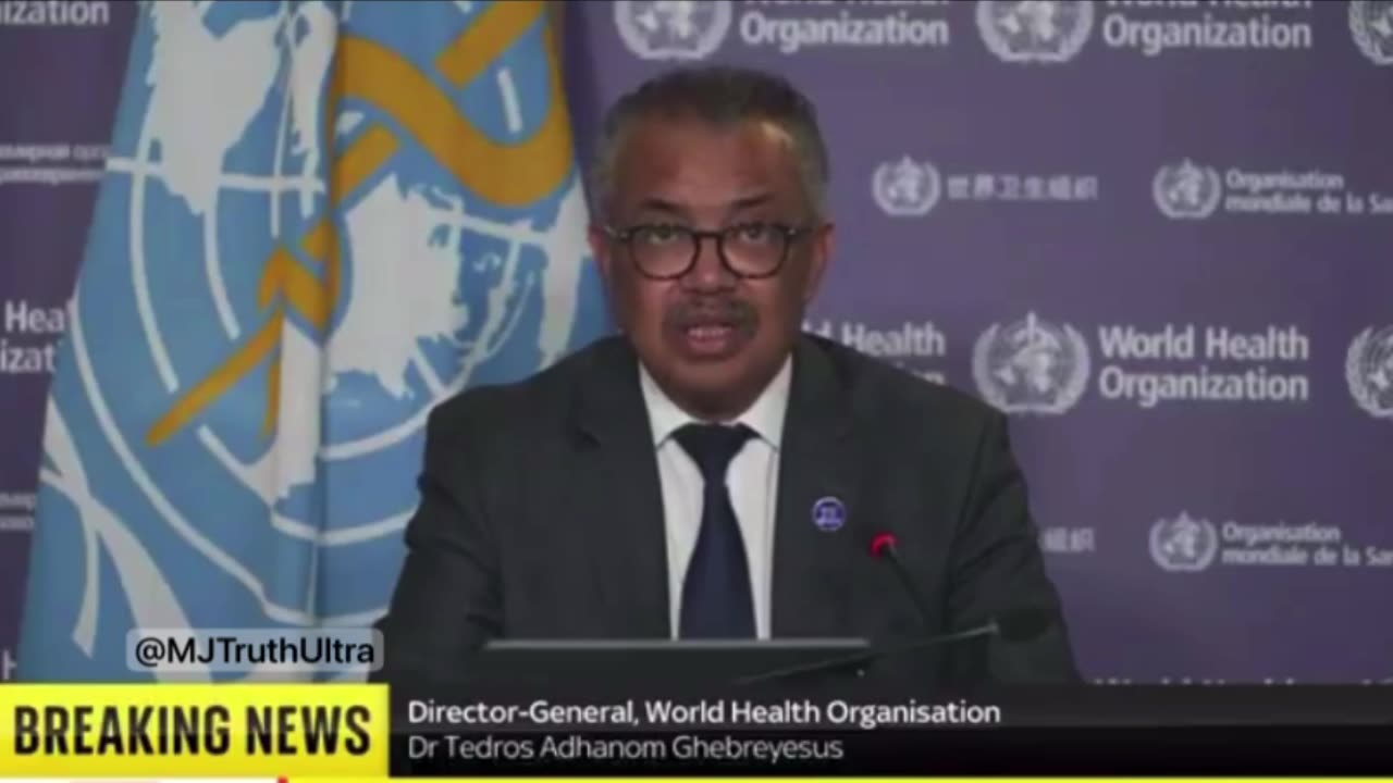 The World Health Organization has Declared Monxeypox a Global Health Emergency