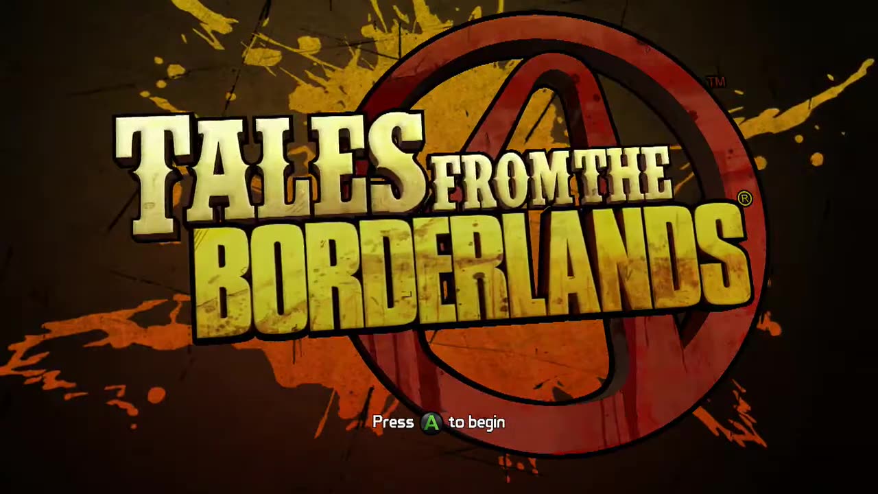Tales From The Borderlands Episode 5 part 2