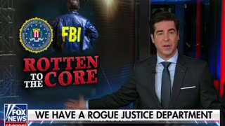 We Have a Rogue Justice Department
