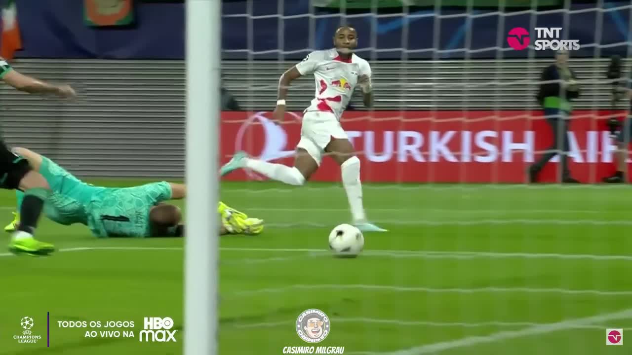 ANULA O GOLAÇO QUE ELE FAZ OUTRO !