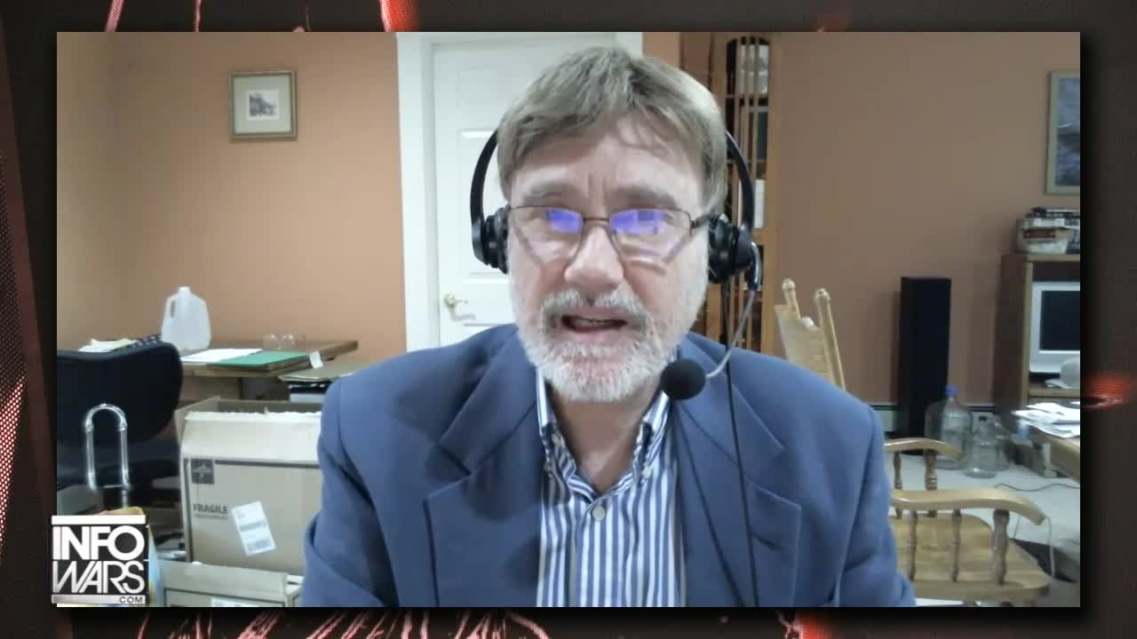 War with Russia TimeLine According to Jeff Nyquist