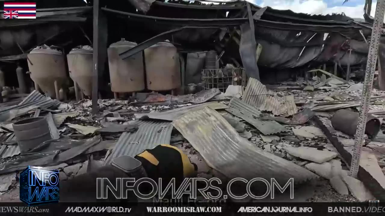 Hawaiians Murdered: AP Confirms Maui Police Blocked Desperarte Families