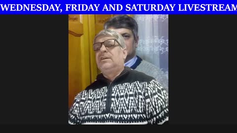 EUGEN VLAD CÂNTAREA -TE-AI SFĂRÂMAT TU VASULE DE LUT- BISERICA INTERNAȚIONALĂ CALEA CĂTRE RAI 🎬