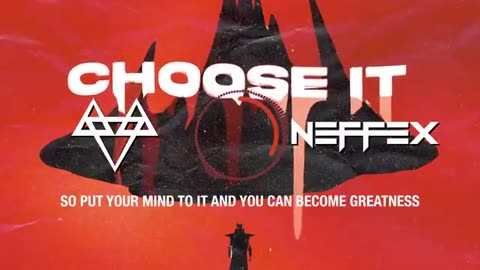 NEFFEX - Choose It ️ [Copyright Free] No.179