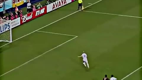 old ronaldo