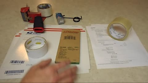 How to Ship eBay Items FOR LESS Using the Post Office