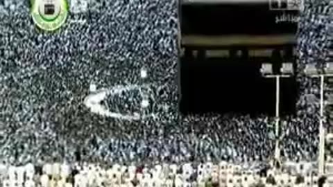Taraweeh 2012 Makkah Night 27 Sheikh Maher Mueaqly Last 10 Rakah part 1 2