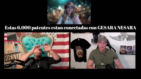 Niki Monik Thank you for the opportunity “Nesara Gesara XRP QFS Spanish presentation”