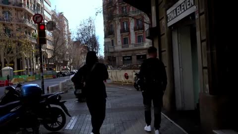 Creative video