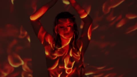 Dance Into The Fire