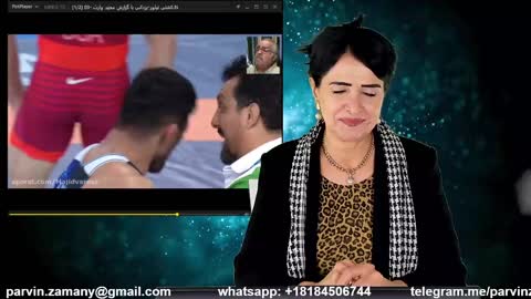 حسن یزدانی آمریکا را به زانو در آورد و حسین زارع مدال طلا گرفت