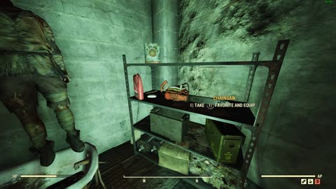 Fallout 76 - Cannibals