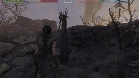 Senua’S Saga Hellblade 2 Rtx 4090 Intel 14600K