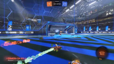 Rocket League | Goal #2