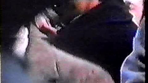 10049 Jonas Mekas - Hare Krishna = 1966