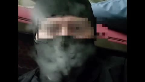 Masks don't stop viruses
