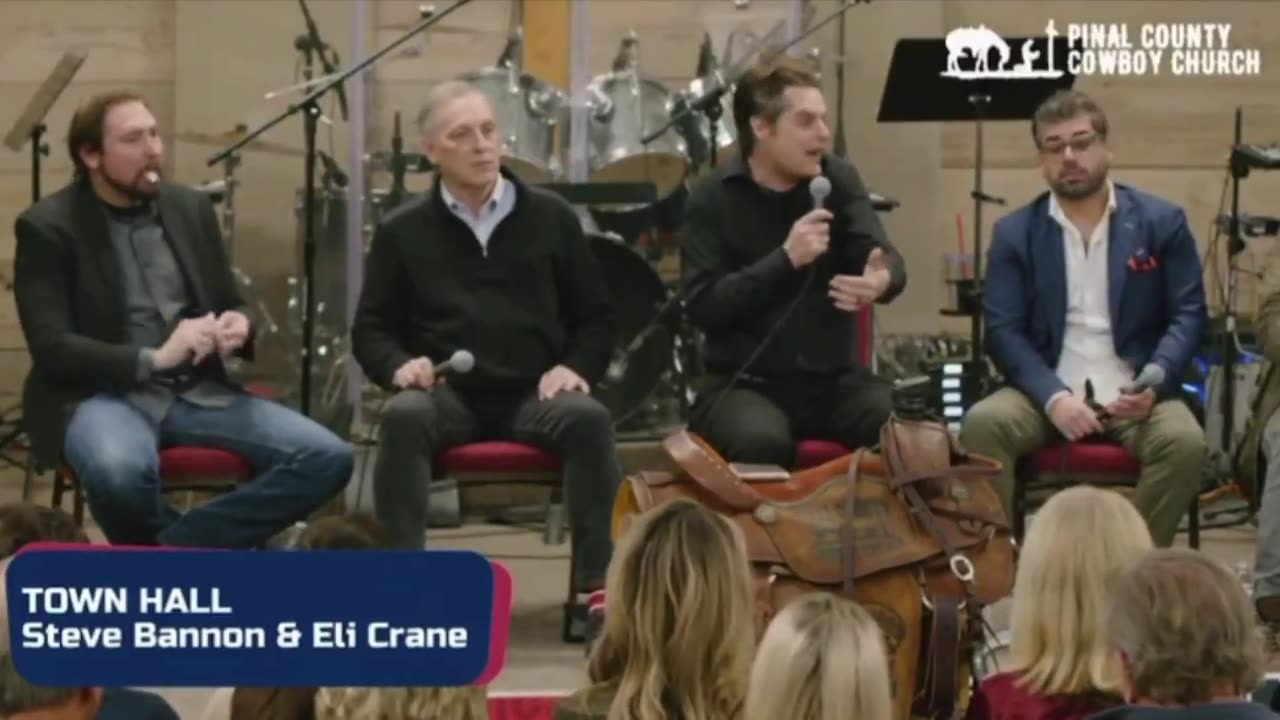 Matt Gaetz: "Shut Down the Border or We Shut Down the Government"