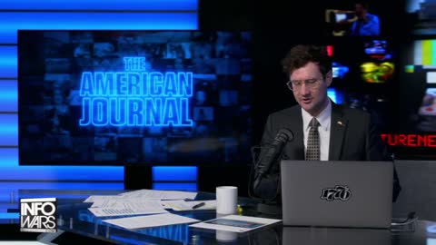 Harrison DESTROYS Liberal Caller Who Claims Truckers Are Just Like Antifa